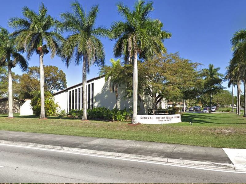Central Presbyterian, Miami
