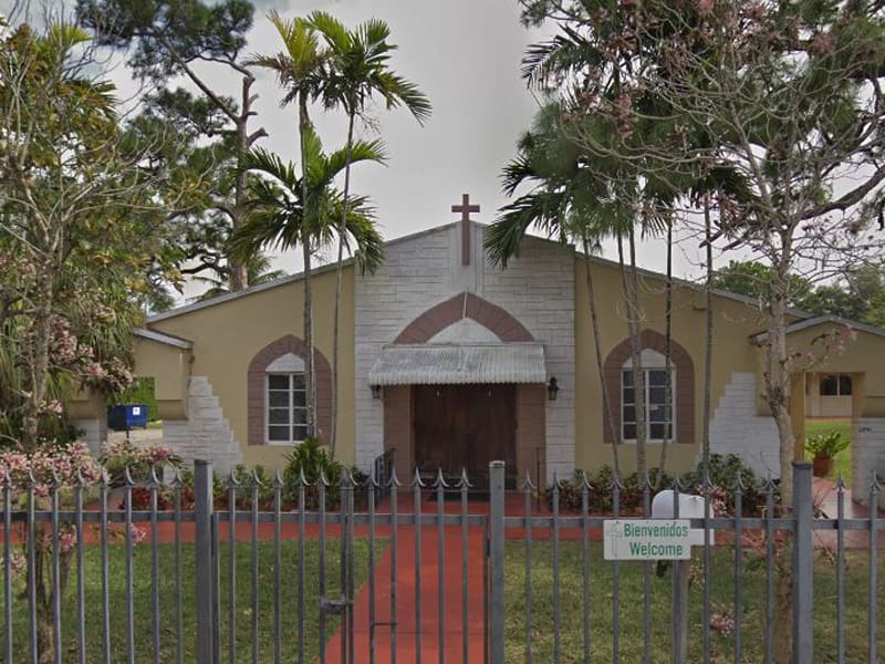 El Cordero Presbyterian, Miami