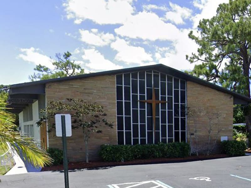 Grace Presbyterian Church – Vibrant Presbytery - Presbytery of Tropical ...