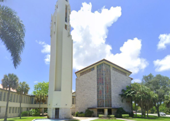 Miami Shores Presbyterian, Miami Shores