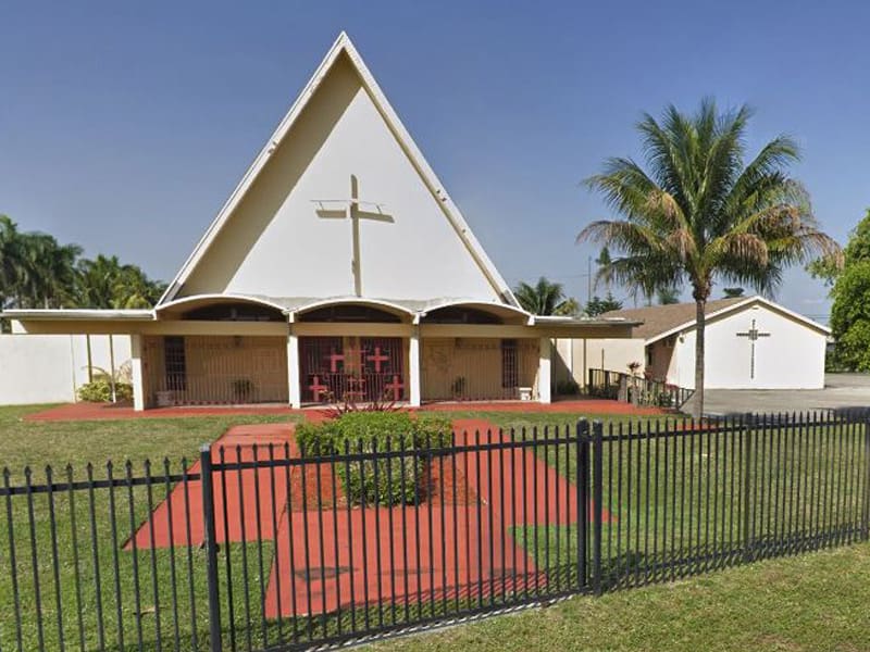 Myrtle Grove Presbyterian Church – Vibrant Presbytery - Presbytery of ...