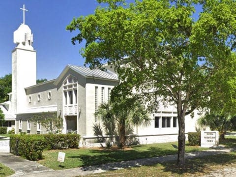 Riviera Presbyterian Church – Vibrant Presbytery - Presbytery of ...