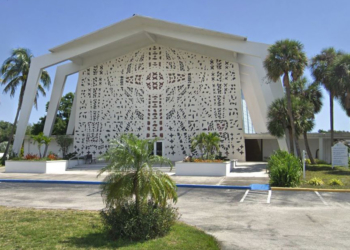 The Sanctuary Church, Ft. Lauderdale
