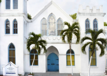 Trinity Presbyterian, Ft. Lauderdale