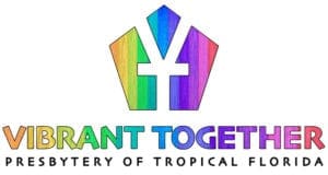 Vibrant Together Logo