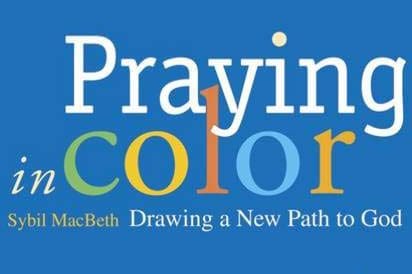 Praying in Color