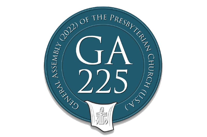 GENERAL ASSEMBLY 225 | Post Update – Vibrant Presbytery - Presbytery of ...