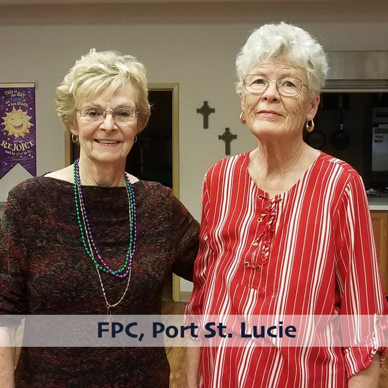 VP-FPC PSL Ladies 2