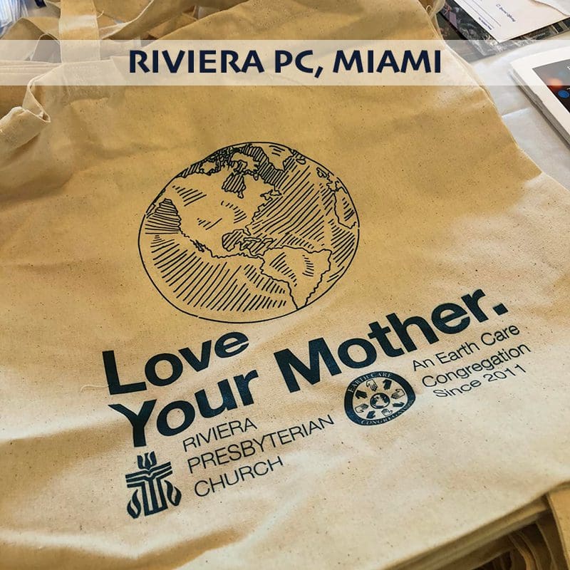 VP-Riviera Bags