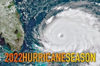 2022 Pre-Hurricane Connection