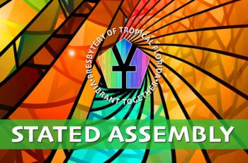 February 11th HYBRID Stated Assembly