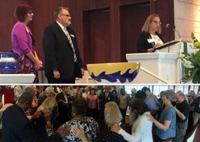 Commissioning