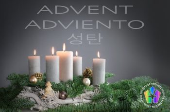 2021 Advent Liturgy