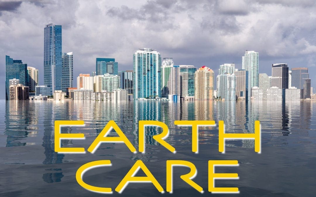 Monthly Earth Care Conversations