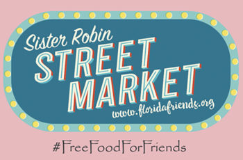 Sister Robin Food Distribution is Back for February