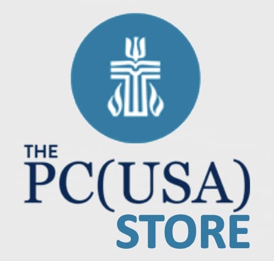 PCUSA Store Full Logo