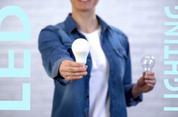 EARTH CARE – LED Lighting Project Survey