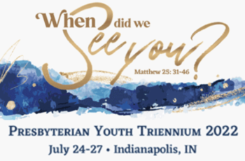 Triennium Cancelled