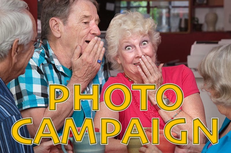 VT Photo Campaign