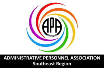 APA Endorsement