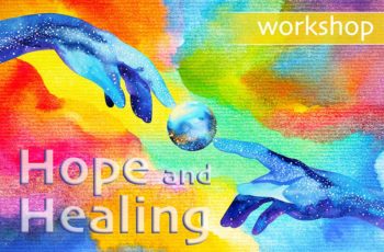 2022 Hope and Healing for the Holidays Workshop