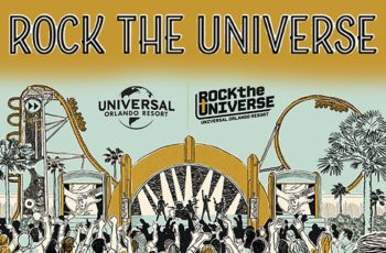 2023 Rock the Universe Trip