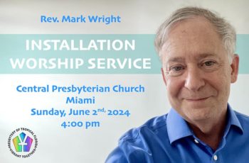 Mark Wright Installation