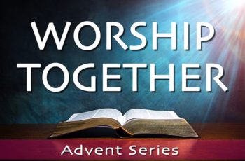 December 21  | We Are Joseph (Advent: Love)