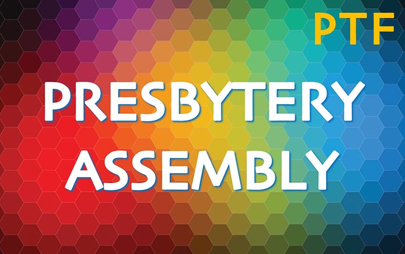 Presbytery Assembly