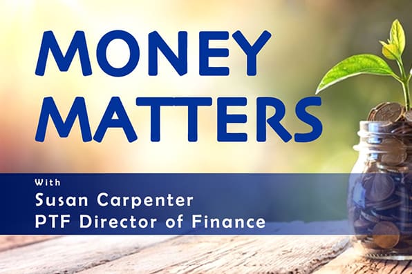 Money Matters