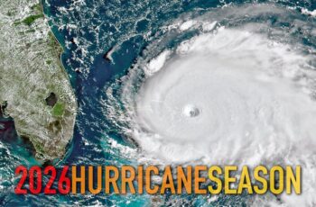 2026 Hurricane Connection