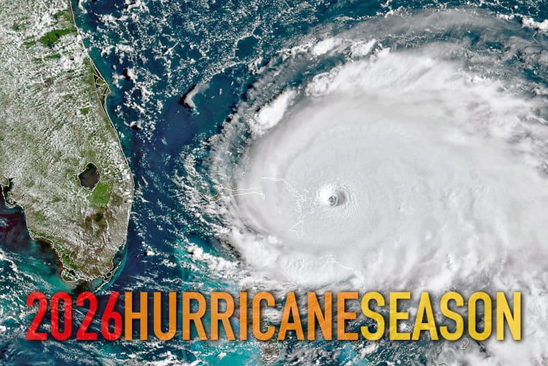 2026 Hurricane Connection
