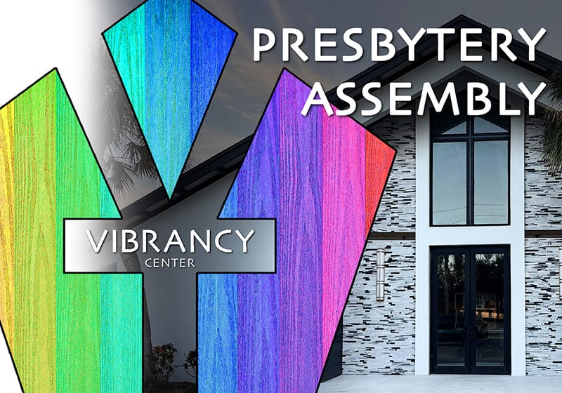 May 16th Stated Assembly Registration Open