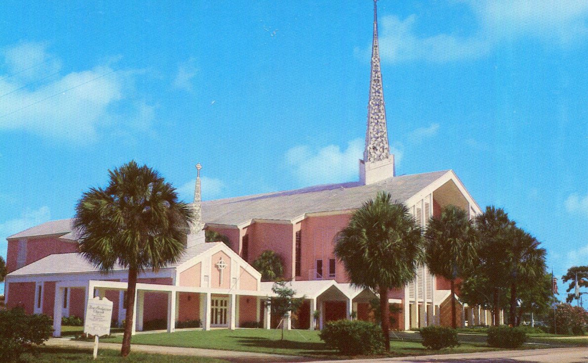 First Presbyterian, Boynton Beach